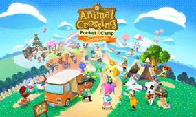 ​Animal Crossing New Horizons 1.11.1 update fixes more bugs